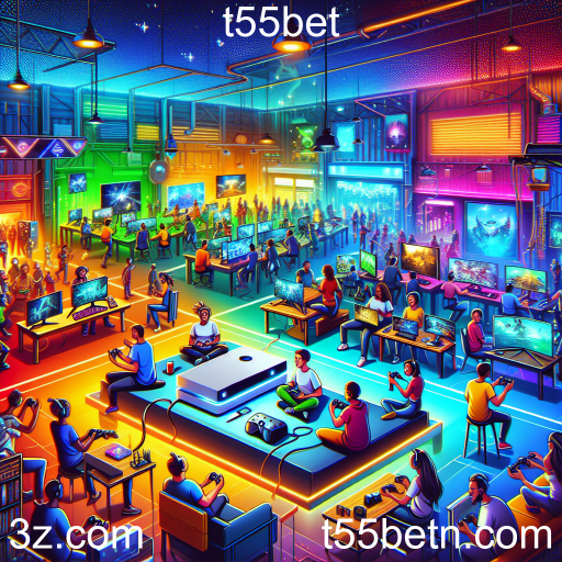 As Últimas Tendências em Jogos: O que o Futuro Reserva?